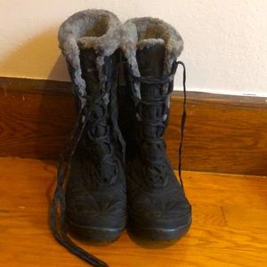 Columbia Winter Boots